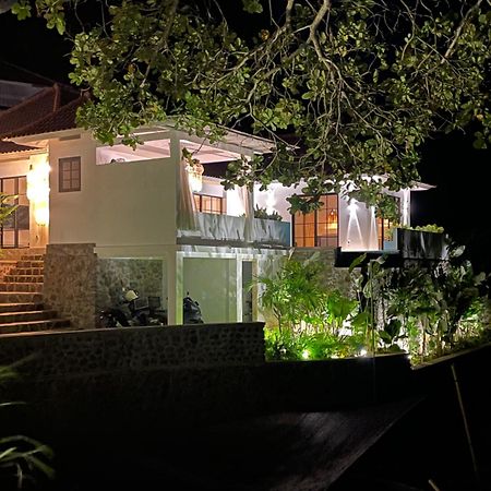 Tropical Habitat Bali Villa Amed Eksteriør bilde
