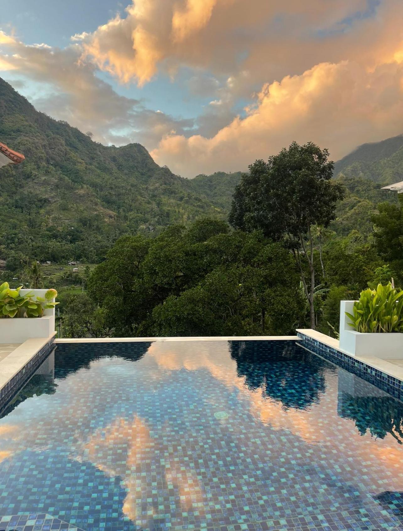 Tropical Habitat Bali Villa Amed Eksteriør bilde