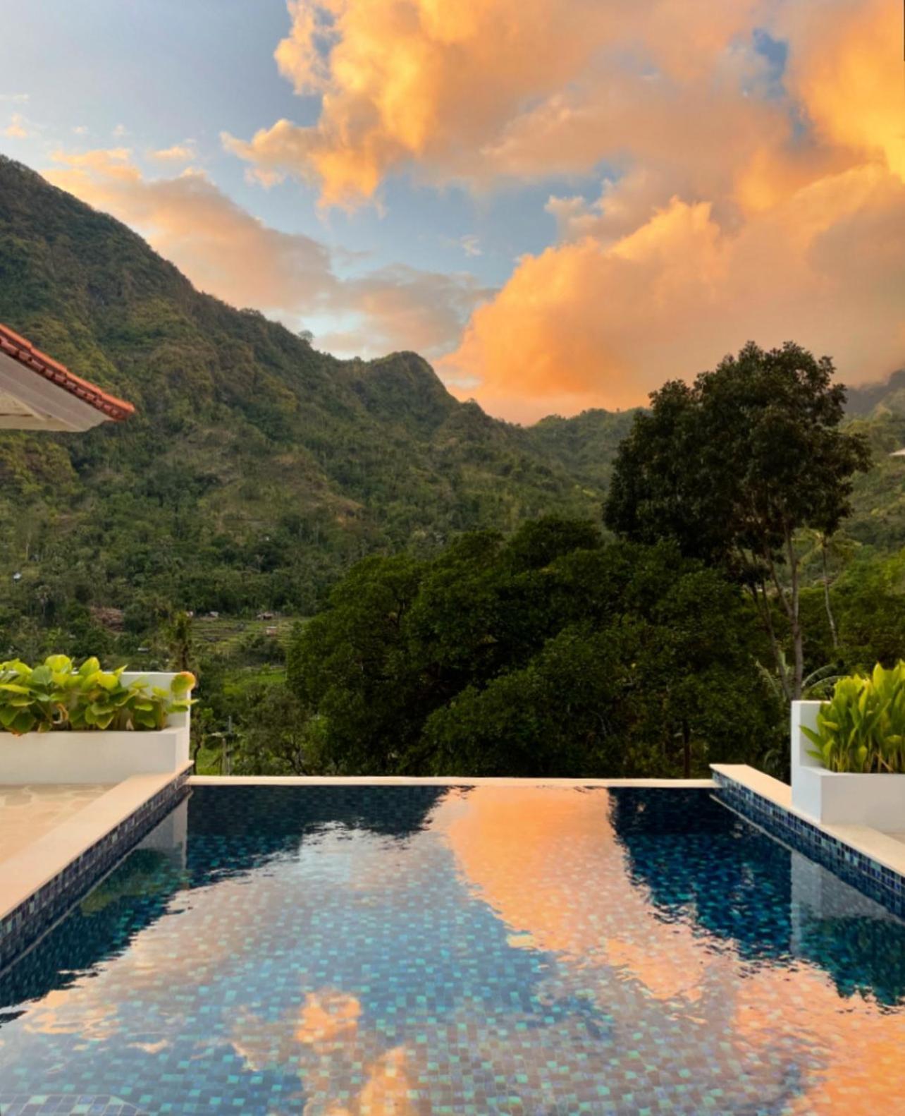 Tropical Habitat Bali Villa Amed Eksteriør bilde