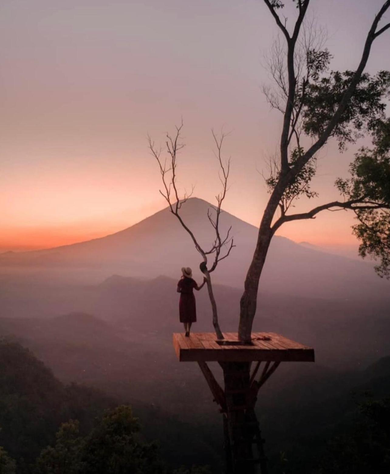 Tropical Habitat Bali Villa Amed Eksteriør bilde