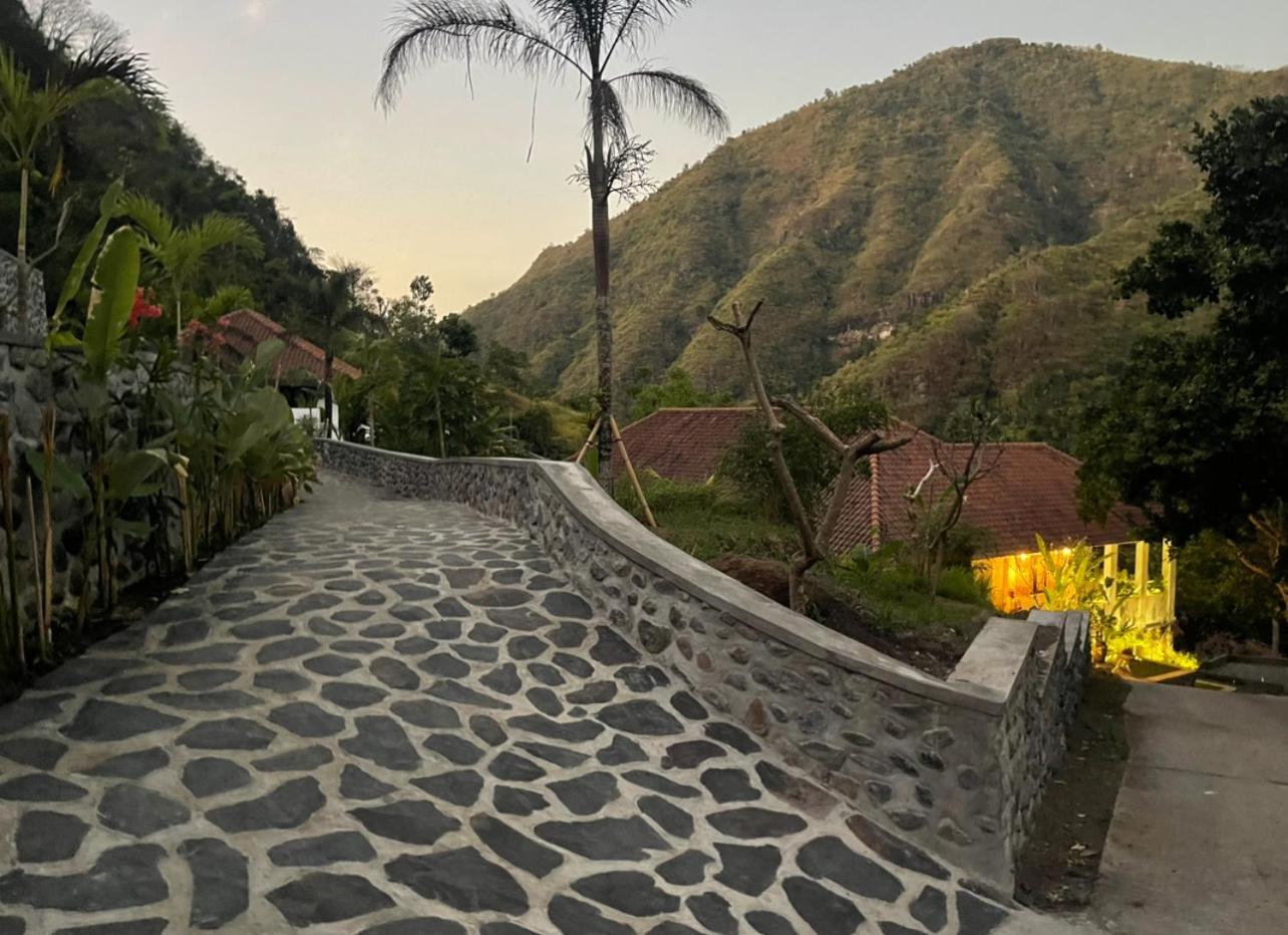 Tropical Habitat Bali Villa Amed Eksteriør bilde
