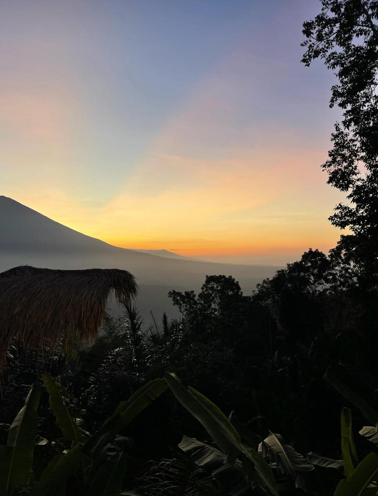 Tropical Habitat Bali Villa Amed Eksteriør bilde